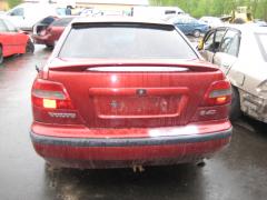 Volvo S40 2.0I16V SEDAN