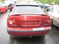 Volvo S40 2.0I16V SEDAN 2.0I 16V