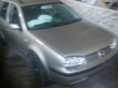 Volkswagen Golf IV 1.6