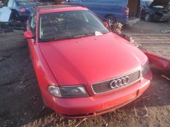Audi A4 2.6 V6 