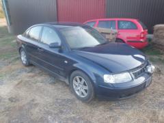 Volkswagen Passat 1.8TURBO