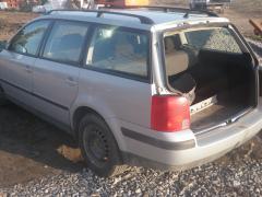 Volkswagen Passat 1.9TDI