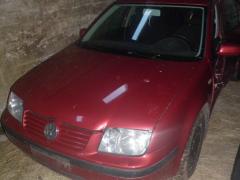 Volkswagen Bora 1.4 AHW