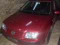 Volkswagen Bora 1.4 AHW 1.4 AHW