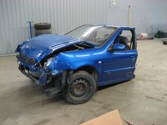 Citroen Xsara 1,6 16V