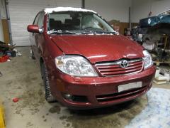Toyota Corolla 1.6