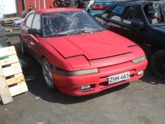 Mazda 323F