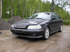 Volvo V40 T4 VW18/255