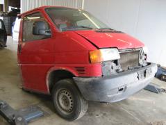Volkswagen Transporter 2,5 TDI 65kW