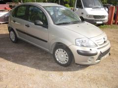 Citroen C3 1.4i 8V 5/HB