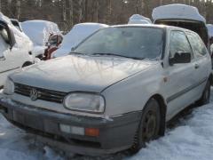 Volkswagen Golf III 1.6i 8V 3/HB
