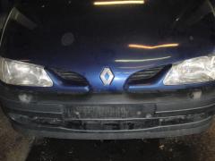 Renault Mgane
