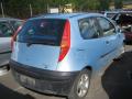 Fiat Punto 1.2i 8vent monipisteruisku 1.2i 8v.