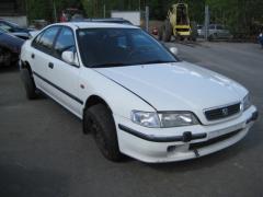 Honda Accord 2.0i 16v 96kw