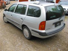 Renault Mgane 1.4i 16V Farm