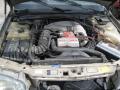 Kuva 1: Opel Senator/monza 3.0i24v dual ram 1995