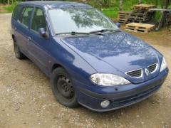 Renault Mgane 1.6i 16V Farm