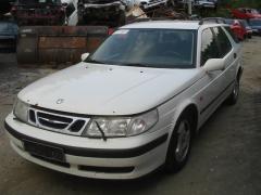 Saab 9-5