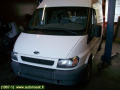Ford transit 00-06
