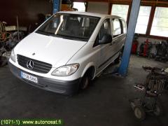 Mercedes-benz vito/viano (w639) 04->>
