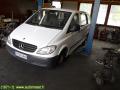 Mercedes-benz vito/viano (w639) 04->> 2003