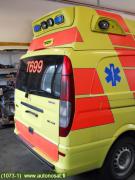 Mercedes-benz vito/viano (w639) 04->>