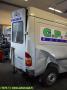 Mercedes-benz sprinter (w901-905) 95-07 2001