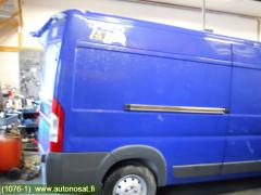 Fiat ducato 07->>