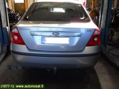 Ford mondeo 01-06