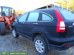 Honda cr-v 07->>