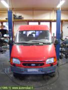 Ford transit 86-99