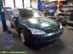Ford mondeo 01-06
