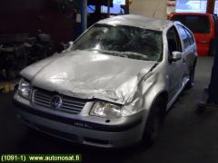 Volkswagen bora