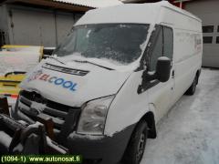 Ford transit 06->>