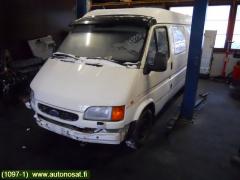 Ford transit 86-99