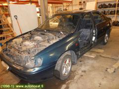 Toyota carina 92-97