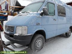 Volkswagen lt 28-50