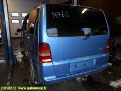 Mercedes-benz vito/viano (w638) 96-03