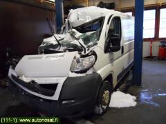 Citroen jumper 07->>