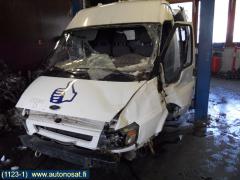 Ford transit 00-06
