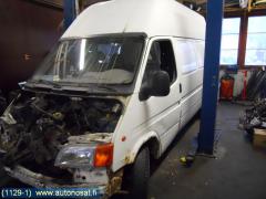 Ford transit 86-99