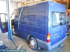 Ford transit 00-06