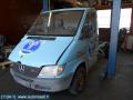 Mercedes-benz sprinter (w901-905) 95-07 2003