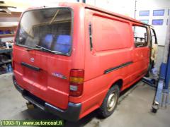Toyota hi-ace 89-95