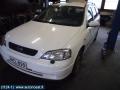 Kuva 1: Opel astra 98-03 1998