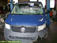Volkswagen transp/caravelle 04->>
