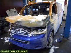 Volkswagen transp/caravelle 04->>