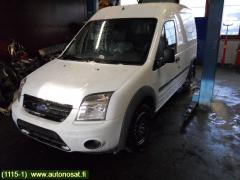 Ford transit connect 09->>