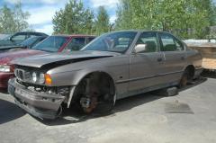 BMW 524 TD
