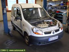 Renault kangoo i 03-07